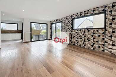 Maison 5 pièces 287000 €