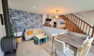 Maison 3 Pièces 70 m² à vendre à Batz-sur-Mer (44740)