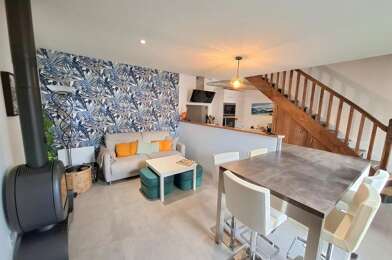 Maison 3 pièces 348150 €