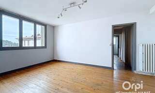 Appartement 3 Pièces 55 m² à vendre à Clermont-Ferrand (63100)