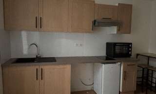 Appartement 1 Pièce 28 m² à louer à Reims (51100)