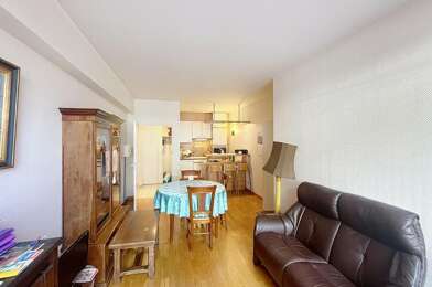 Appartement 2 pièces 148000 €