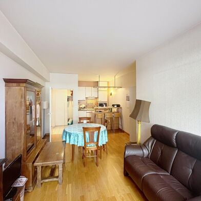 Appartement 2 pièces 148000 €