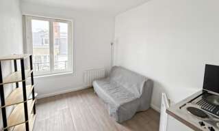 Appartement 1 Pièce 12 m² à louer à Orléans (45000)