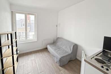 Appartement 1 pièces 355 €