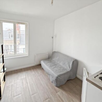 Appartement 1 pièces 355 €