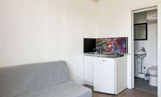 Appartement 1 Pièce 12 m² à louer à Orléans (45000)