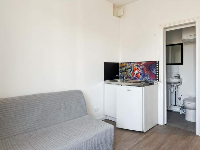 Appartement à louer en centre ville  ️ proche des transports — photo du bien