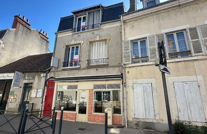 Appartement à louer en centre ville 🏙️ proche des transports 🚌 — photo 4