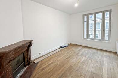 Appartement 1 pièces 475 €