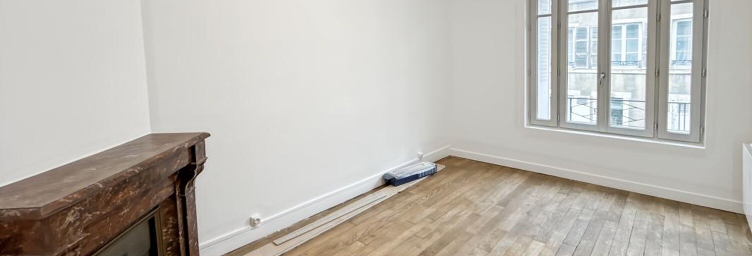 Appartement 1 Pièce 22 m² à louer à Orléans (45000)