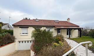 Maison 5 Pièces 134 m² à vendre à Fleury-les-Aubrais (45400)