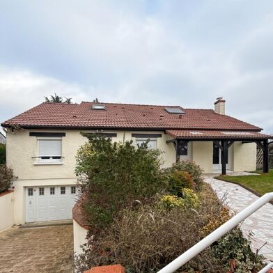 Maison 5 pièces 287900 €