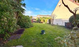 Maison 4 Pièces 124 m² à vendre à Deuil-la-Barre (95170)