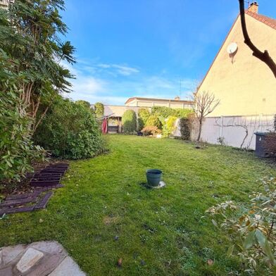 Maison 4 pièces 350000 €