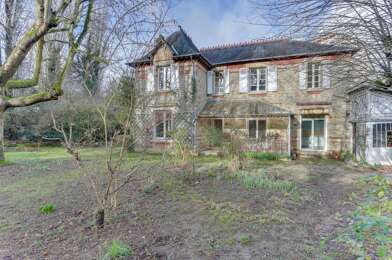 Maison 7 pièces 852800 €