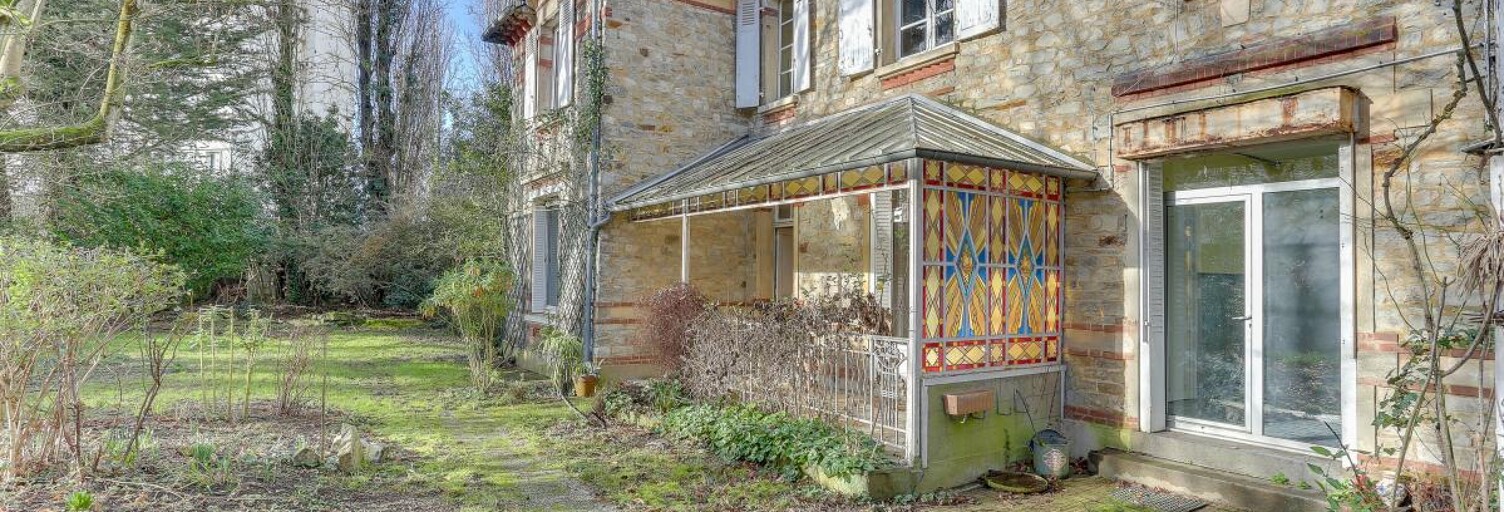 Maison 7 Pièces 190 m² à vendre à Rennes (35700)