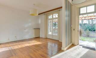 Maison 7 Pièces 190 m² à vendre à Rennes (35700)