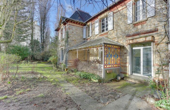 Maison À Vendre — photo 2