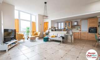 Appartement 4 Pièces 96 m² à vendre à Épernay (51200)