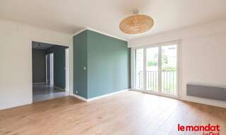 Appartement 4 Pièces 75 m² à vendre à Épernay (51200)