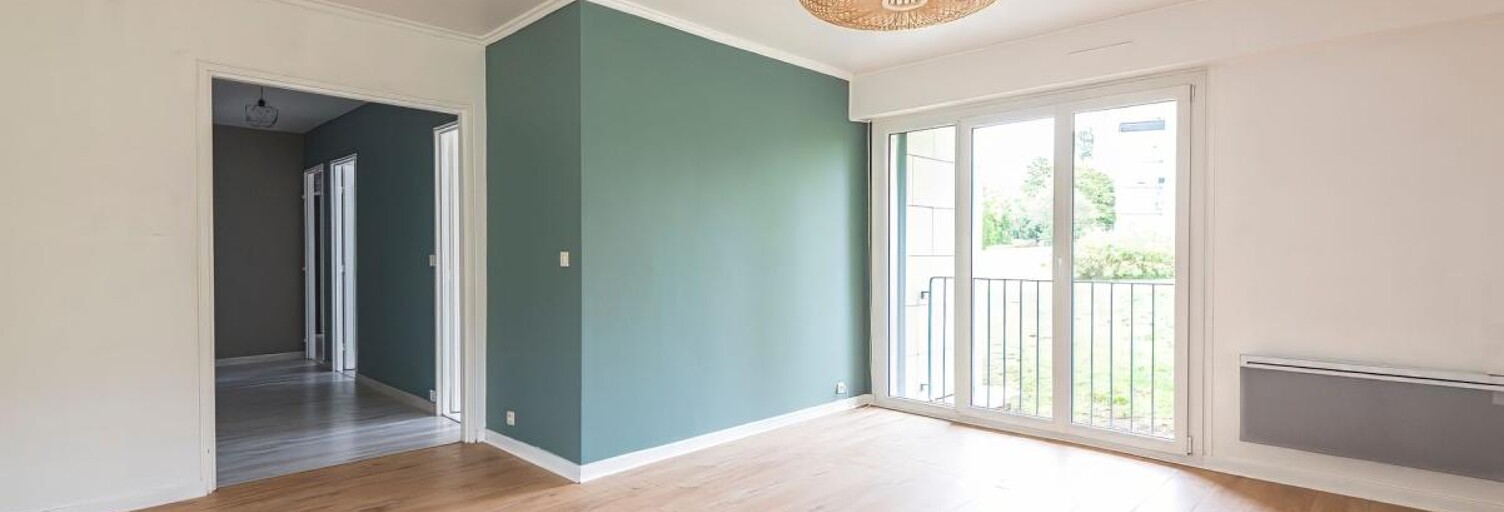 Appartement 4 Pièces 75 m² à vendre à Épernay (51200)