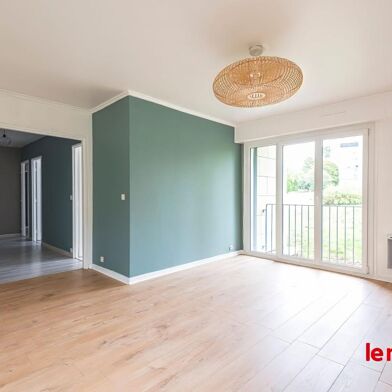 Appartement 4 pièces 120000 €