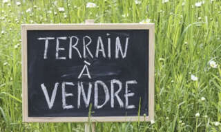 Terrain  646 m² à vendre à Angers (49100)