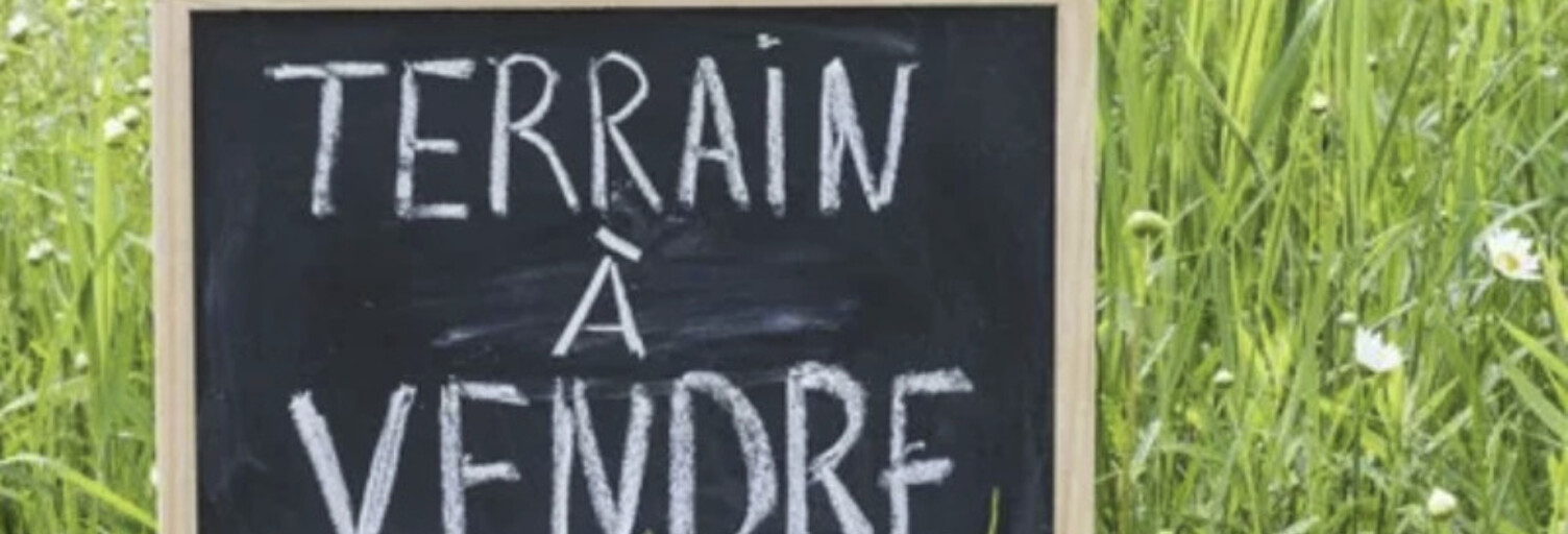 Terrain  646 m² à vendre à Angers (49100)