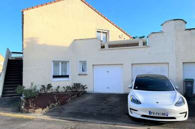 Appartement 3 pièces 249000 €