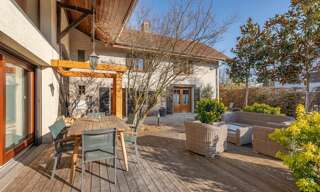 Maison 8 Pièces 324 m² à vendre à Prévessin-Moëns (01280)