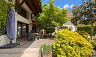 Maison 8 Pièces 324 m² à vendre à Prévessin-Moëns (01280)