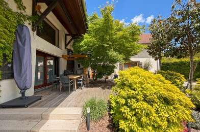 Maison 8 pièces 1170000 €