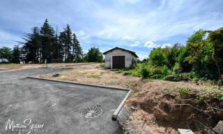 Terrain  419 m² à vendre à Pollionnay (69290)