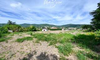 Terrain  471 m² à vendre à Pollionnay (69290)