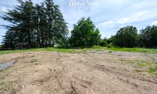 Terrain  474 m² à vendre à Pollionnay (69290)