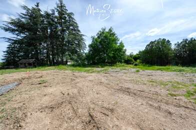 Terrain  249000 €
