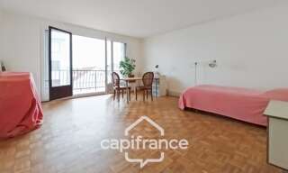 Appartement 2 Pièces 49 m² à vendre à Saint-Maur-des-Fossés (94100)