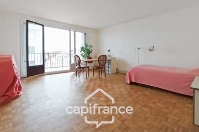 Appartement 2 pièces 259000 €
