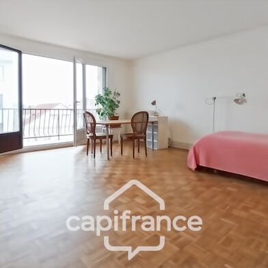Appartement 2 pièces 259000 €