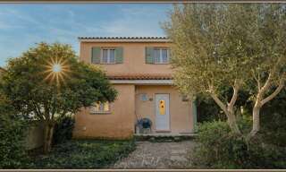 Maison 6 Pièces 138 m² à vendre à Caux (34720)