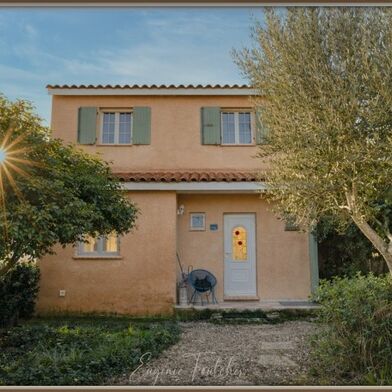 Maison 6 pièces 349900 €