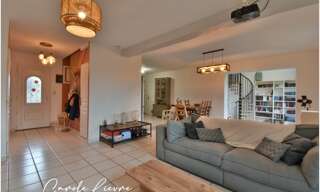 Maison 6 Pièces 138 m² à vendre à Pézenas (34120)