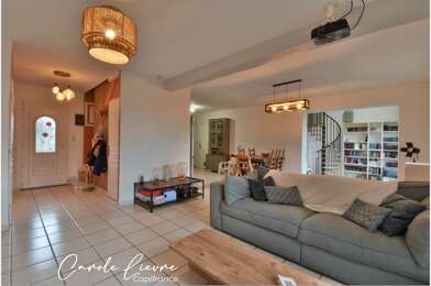 Maison 6 pièces 329900 €