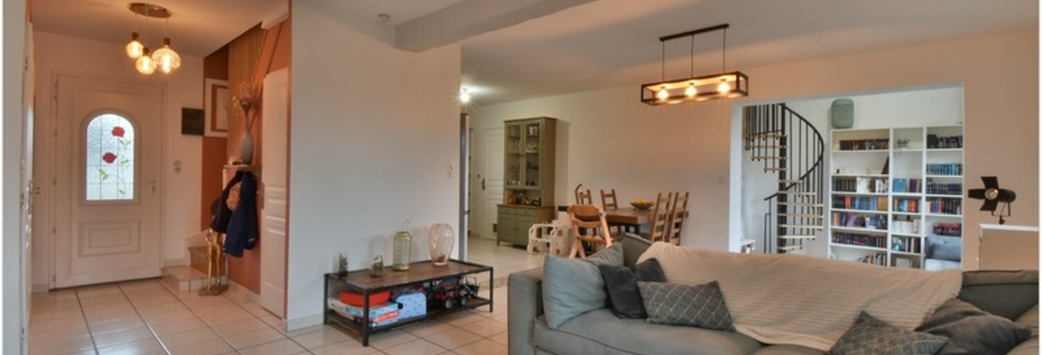 Maison 6 Pièces 138 m² à vendre à Pézenas (34120)