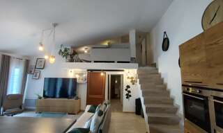 Maison 6 Pièces 90 m² à vendre à Château-Landon (77570)