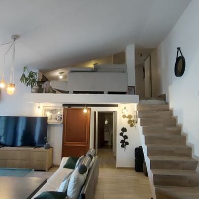 Maison 6 pièces 216000 €