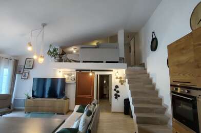 Maison 6 pièces 216000 €