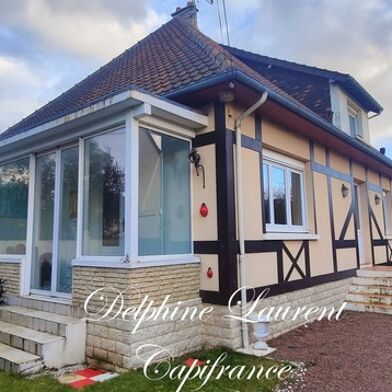 Maison 5 pièces 349500 €