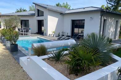 Maison 5 pièces 592250 €